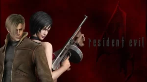 Resident-Evil-4