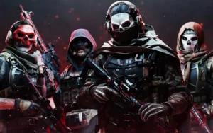 call-of-duty