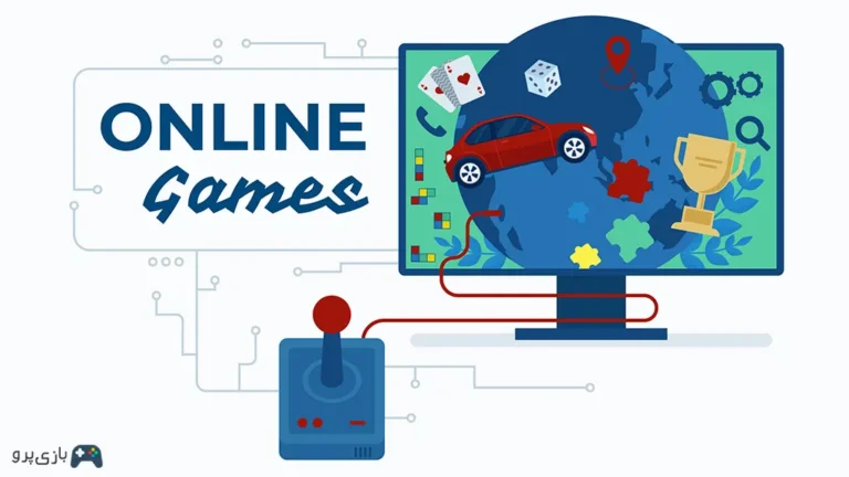 ۱۵ سایت برتر دانلود بازی کامپیوتر 👨‍💻+ لینک ✅