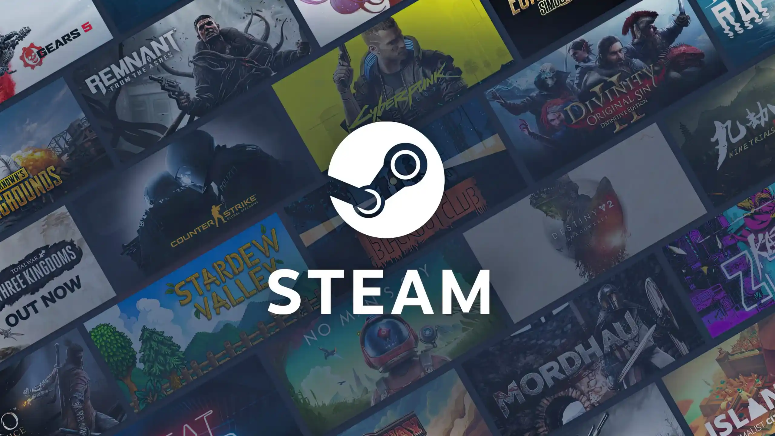 آموزش کاربردی و تخصصی نرم افزار Steam:استیم از ابتدا تا انتها