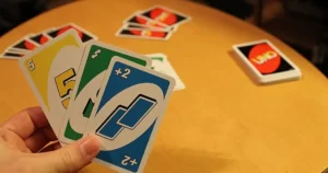 بازی اونو
