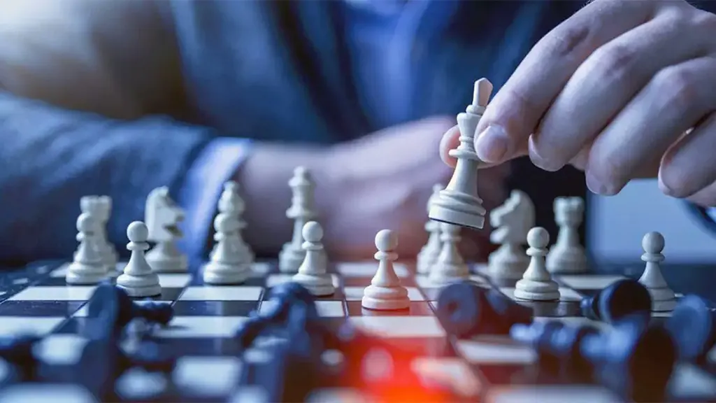 آموزش شطرنج از صفر تا صد؛ همه چیز که مبتدیان باید بدانند
