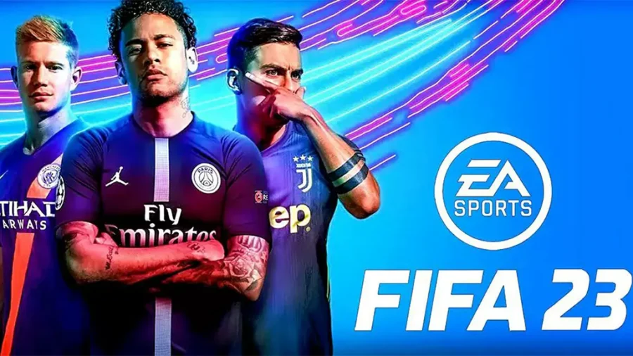 آموزش آنلاین بازی کردن Fifa