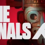 رفع ارورهای بازی the finals