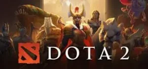 Dota 2 بازی 