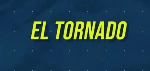 EL TORNADO