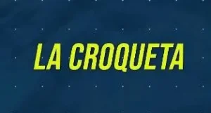 LA CROQUETA