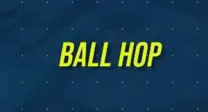 BALL HOP