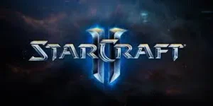 Starcraft II بازی 