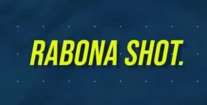 RABONA SHOT