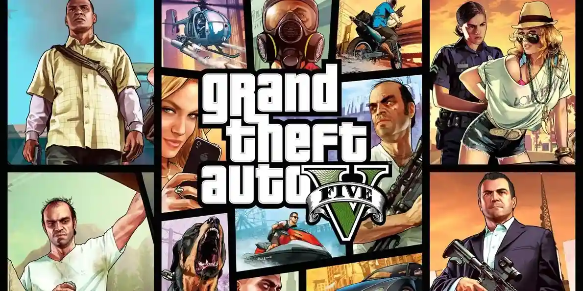 رمز gta v | لیست کامل کدهای تقلب GTA 5 آپدیت 2025