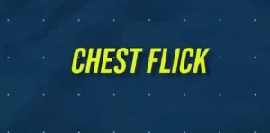 CHEST FLICK