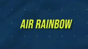 AIR RAINBOW