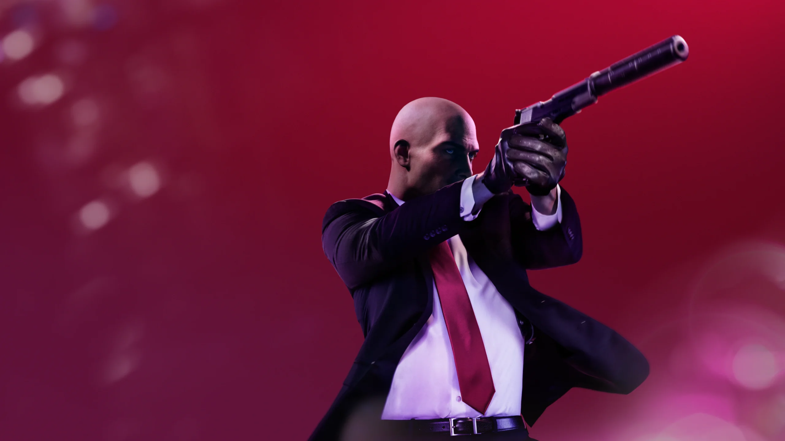 بازی جاسوسی Hitman-scaled