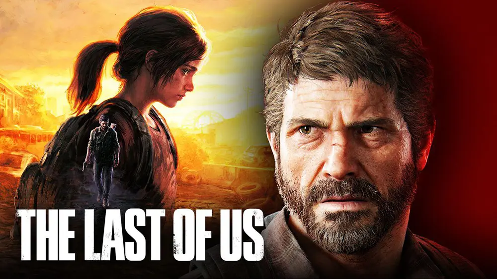 بازی The Last of Us Remake