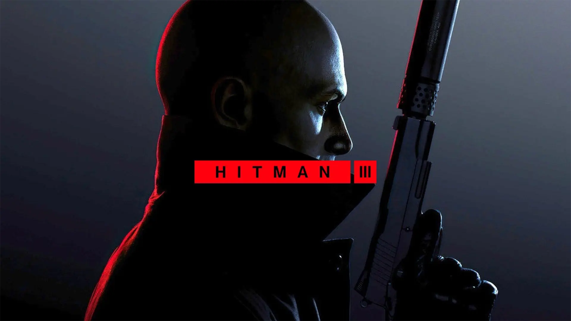 بازی جاسوسی hitman3