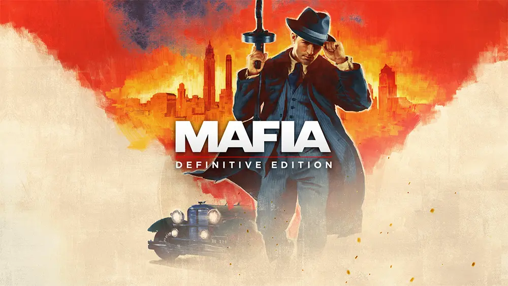 بازی mafia-definitive-edition