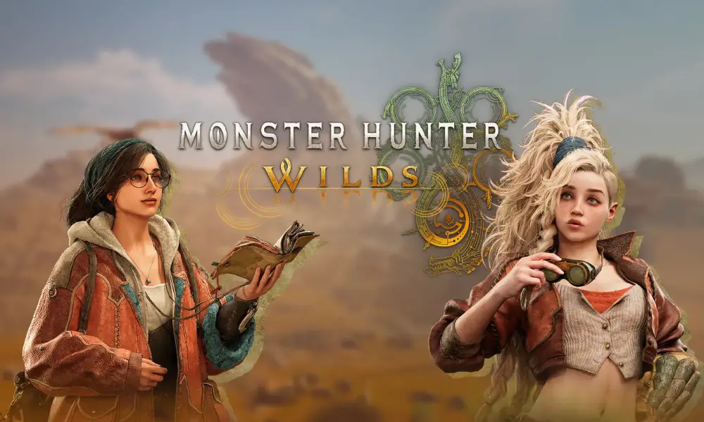 زمان انتشار بازی Monster Hunter Wilds | بهترین بازی 2025