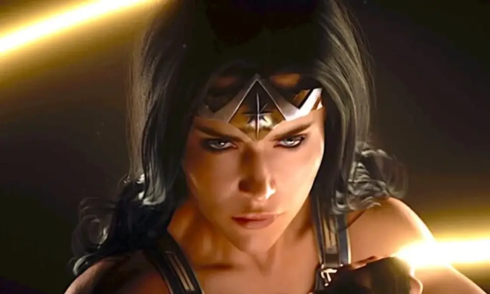 Wonder Woman لغو و Shadow of Mordor تعطیل شد