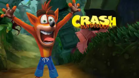 Crash Bandicoot N. Sane Trilogy – 2017