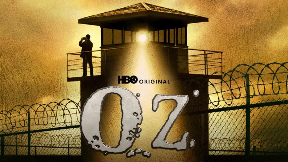 فیلم اوز