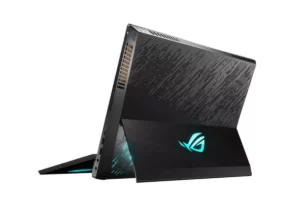 ایسوس ROG Mothership GZ700