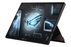 ایسوس ROG Flow Z13 (با ایستگاه گرافیکی XG Mobile)