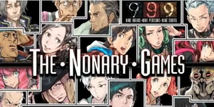 the nonaay