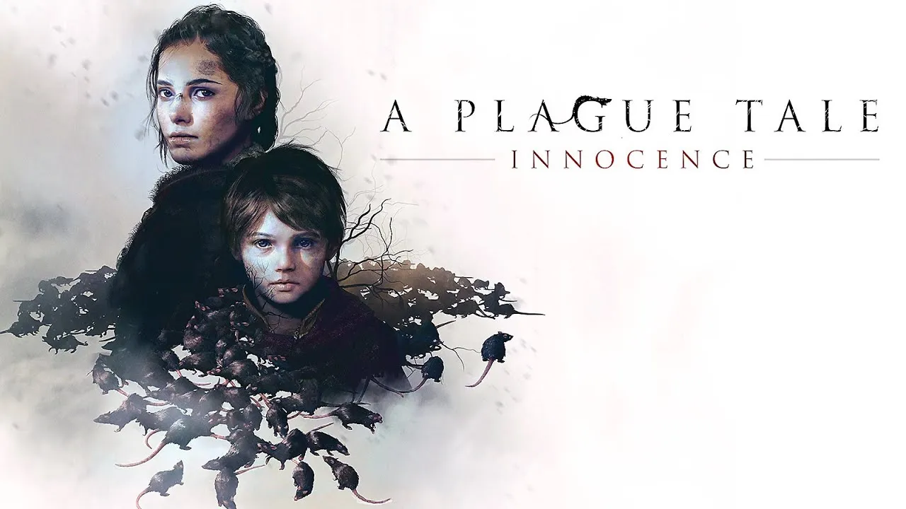بازی A Plague Tale Innocence