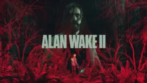 Alan Wake 2