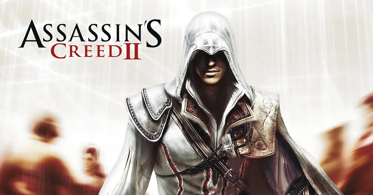 بازی Assassin's Creed II