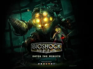 Bioshock
