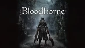 bloodborne