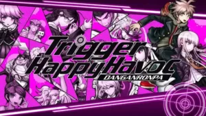 trigger