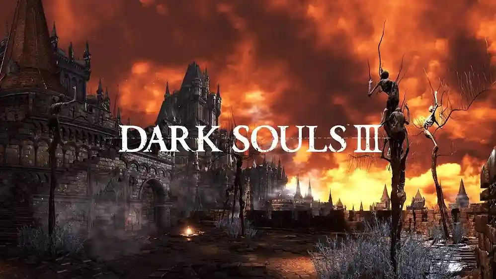 بازی Dark Souls III