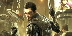 Deus Ex