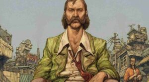 Disco Elysium