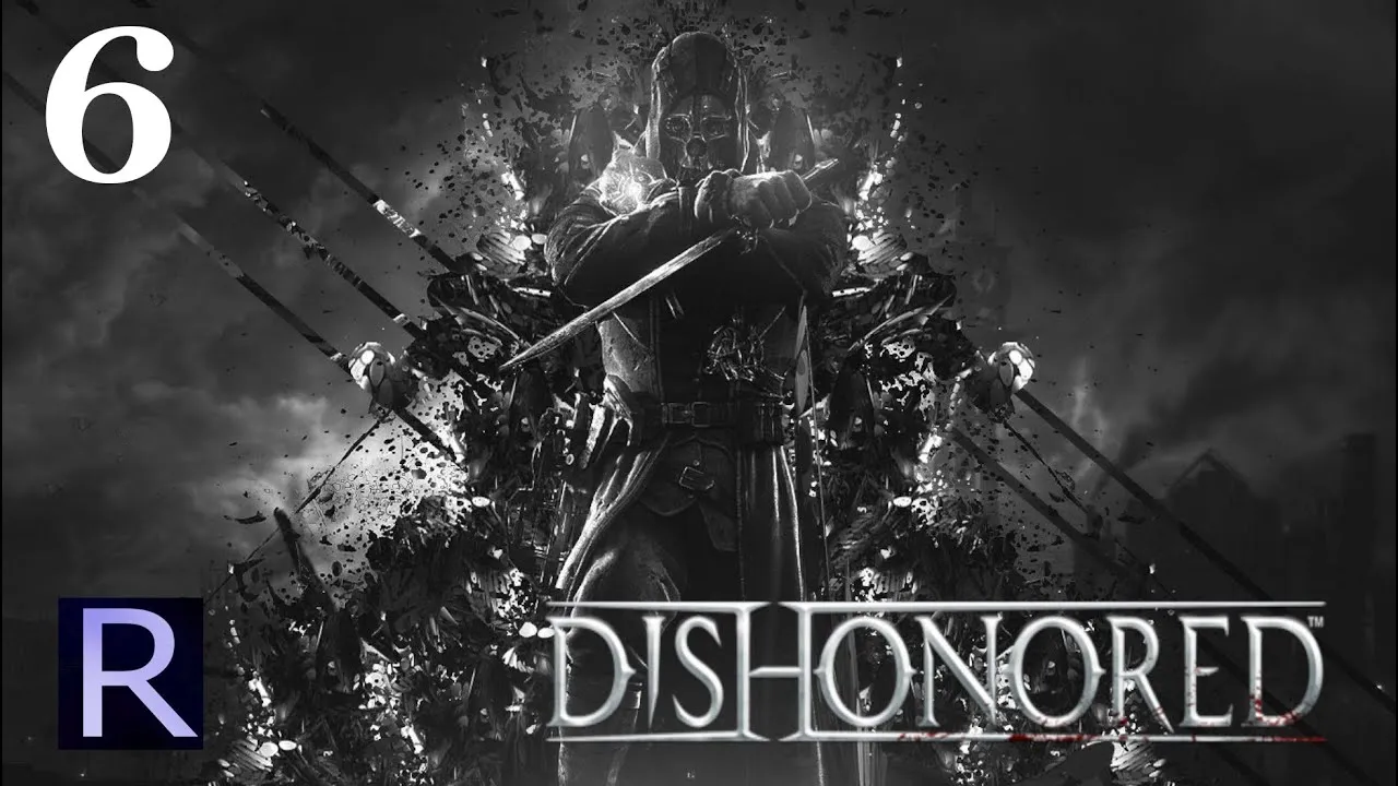 بازی Dishonored 2