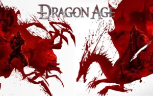 dragon age
