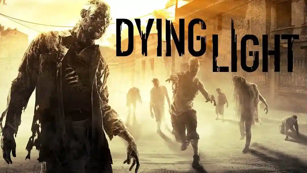 بازی Dying Light