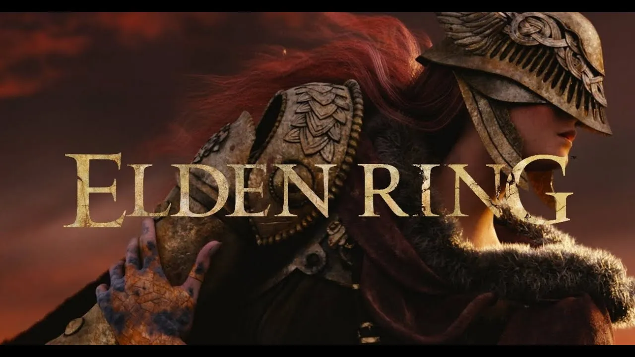 بازی Elden Ring