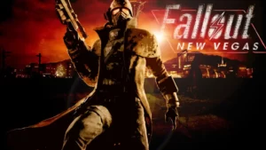 Fallout: New Vegas