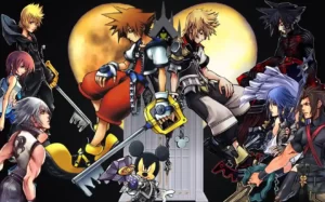 Final Fantasy X