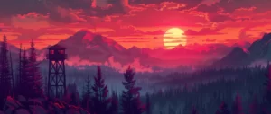 firewatch