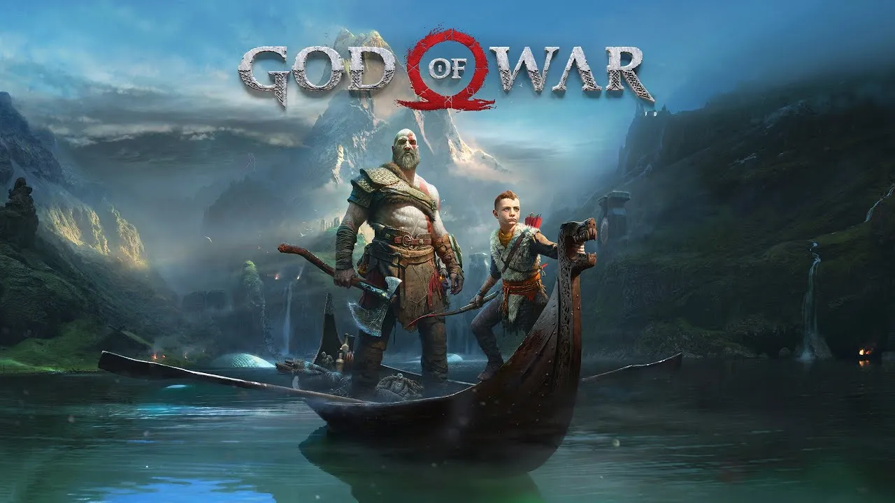 بازی God of War