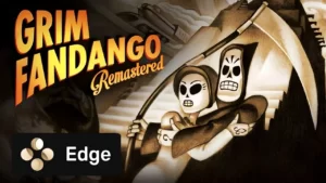 grim fandango