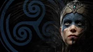 Hellblade: Senua's