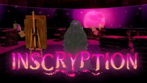 inscryption