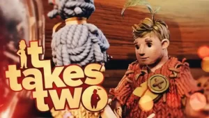 It Takes Two