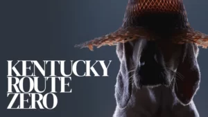 Kentucky Route Zero